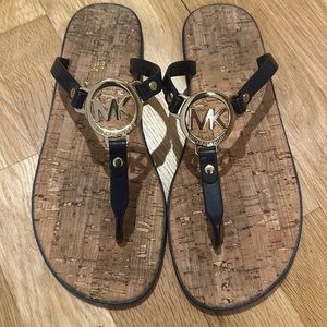 Michael Kors Sandals
